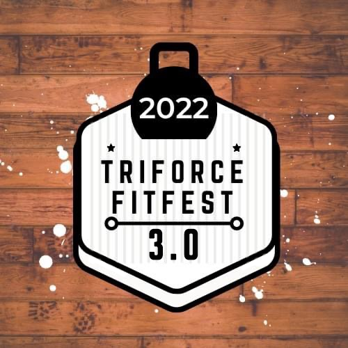 FitFest 3 logo