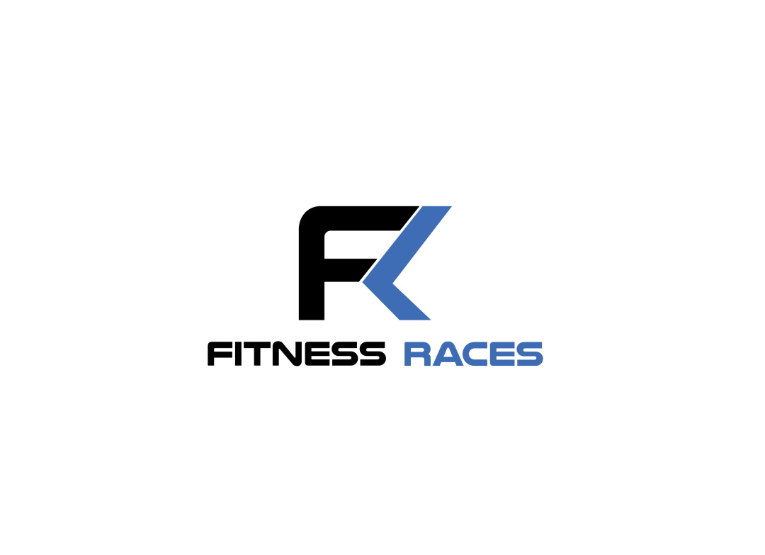 Fitness Races September 2019 logo
