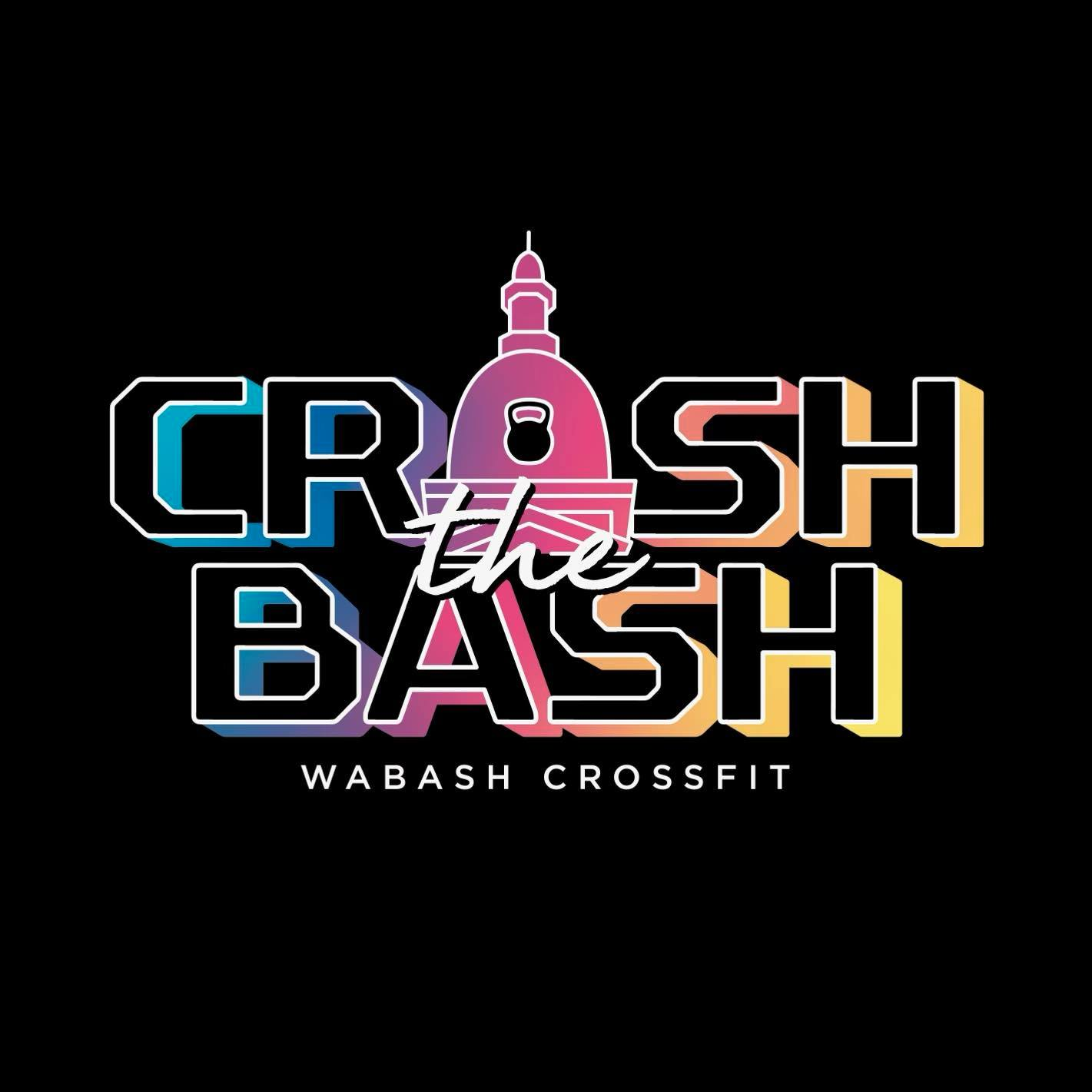 Crash the Bash 2023 logo