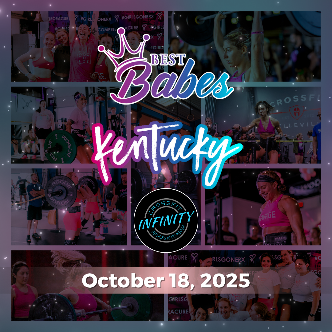 Best Babes Kentucky 2025 logo