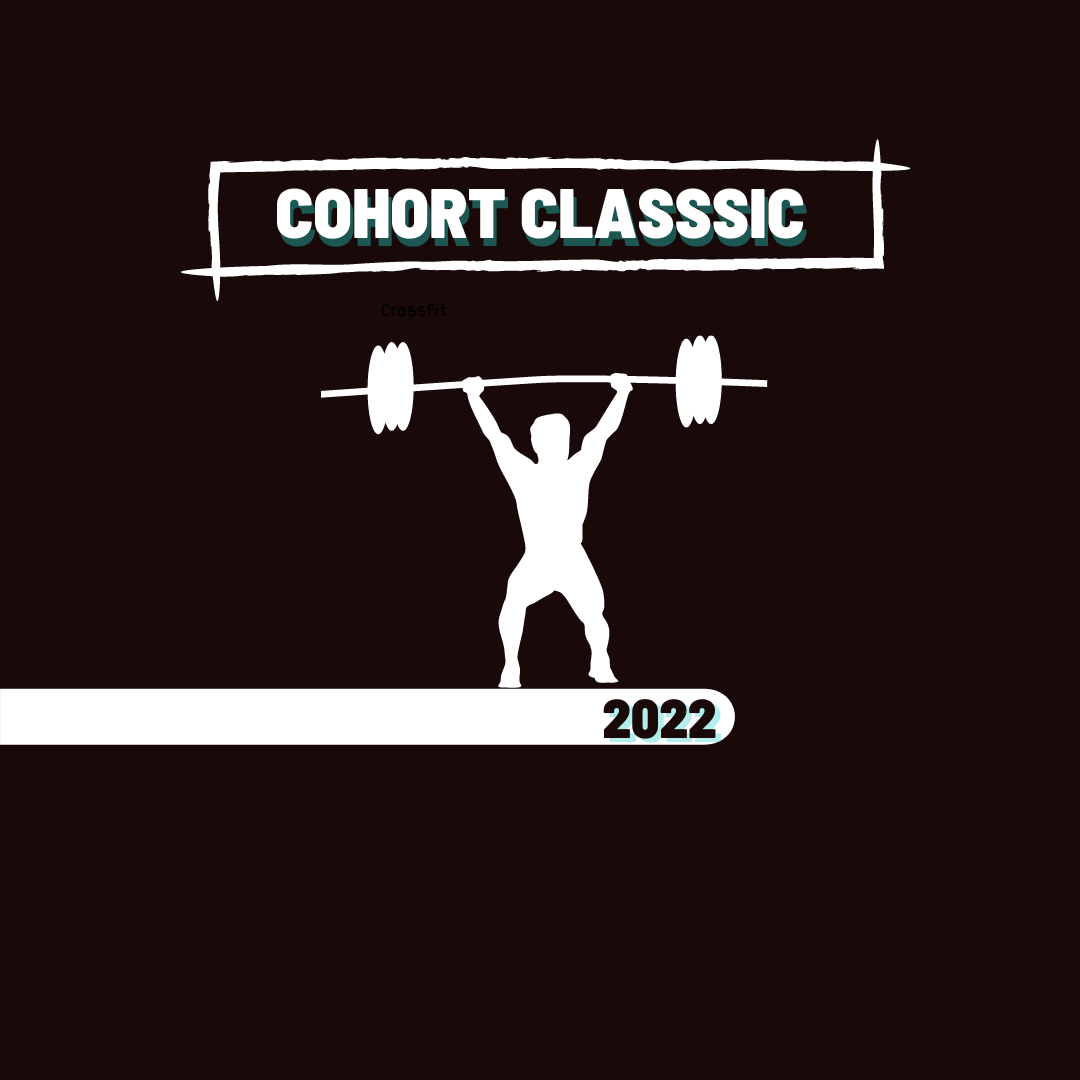 The Cohort Classic logo