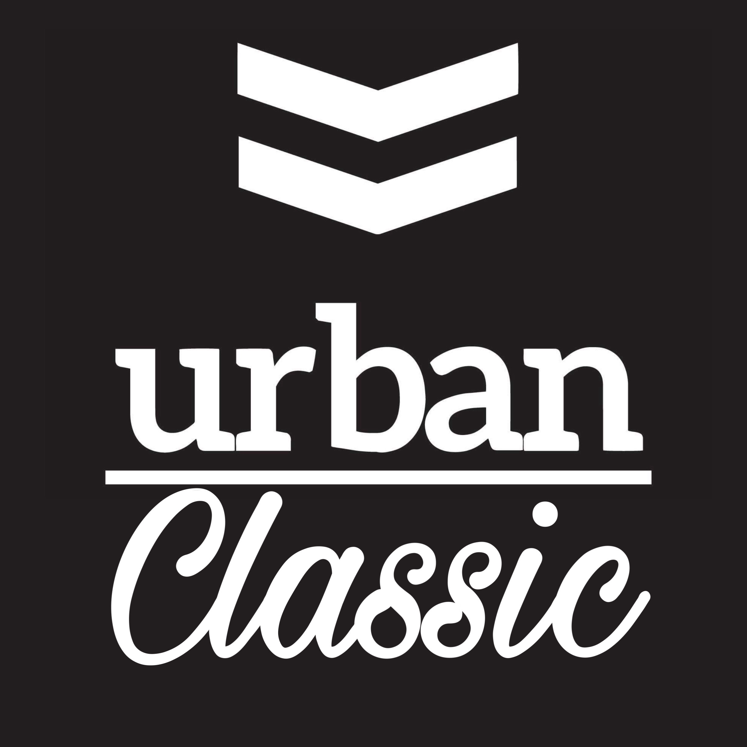URBAN CLASSIC  logo
