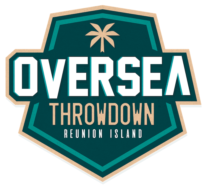 OVERSEA THROWDOWN INDIV 2022 QUALIFS logo