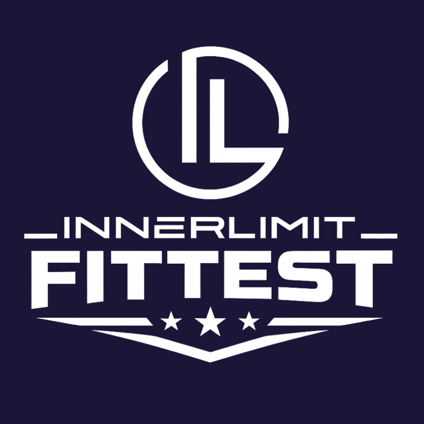 InnerLimit Fittest  logo