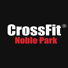 Individuals Event at CrossFit Noble Park logo