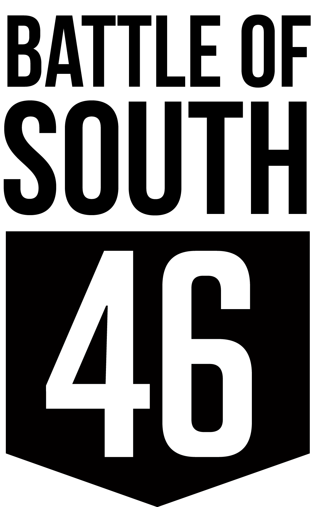 Battle of South 2019 logo
