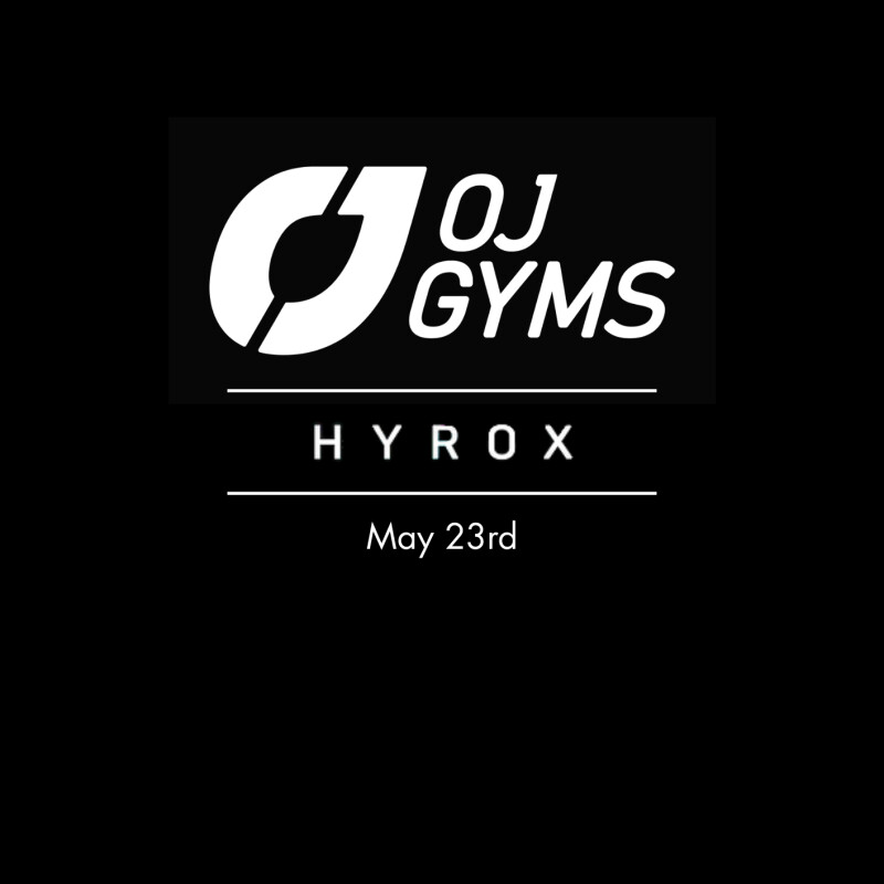 HYROX Simulation logo