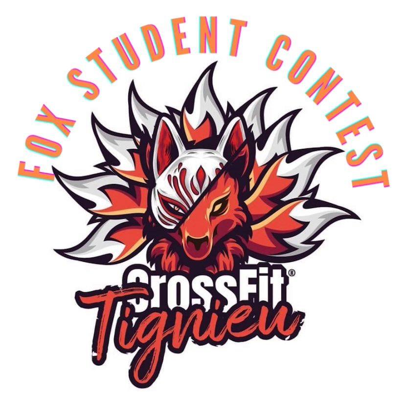 FOX STUDENT CONTEST FINALE 2023 logo