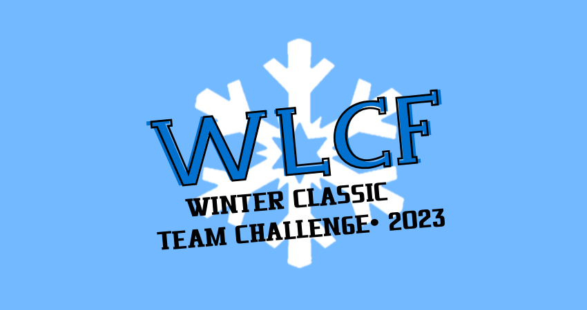 Winter Classic 2023 logo