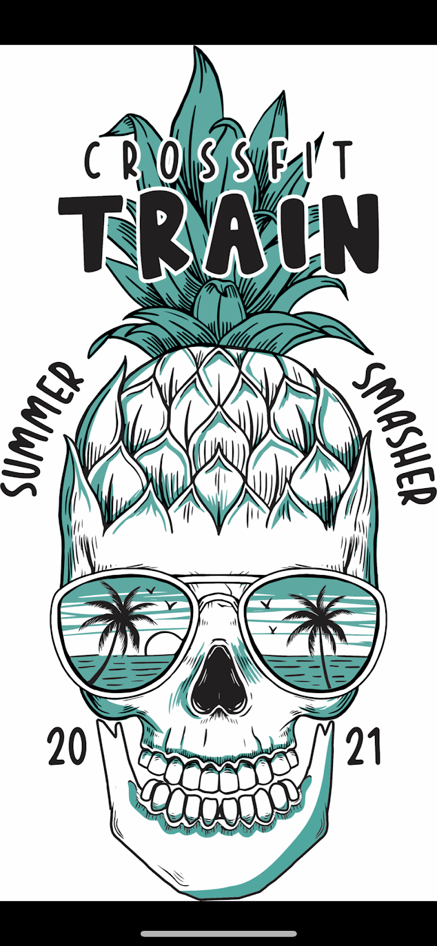 Summer Smasher logo