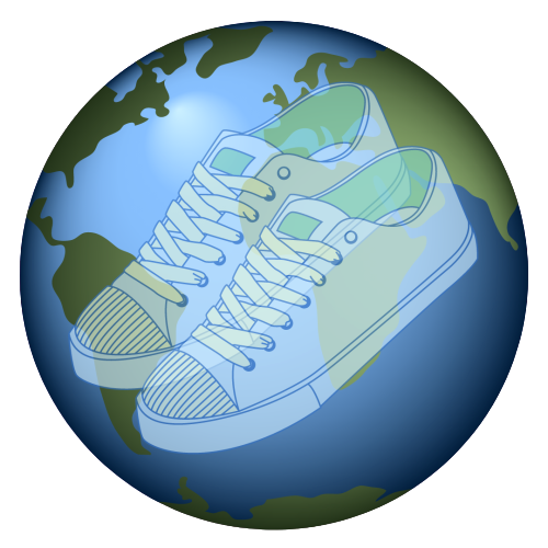 Dig Together (WW Fundraiser 2020) logo