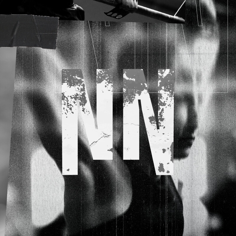 NN THROWDOWN - MIXED PAIRS logo