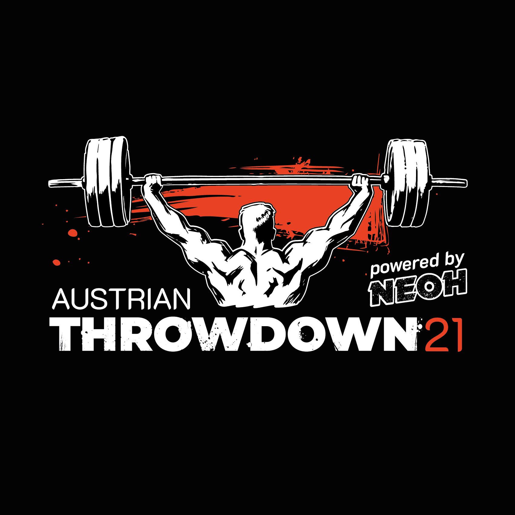 Austrian Throwdown 2022 Online Qualifier logo