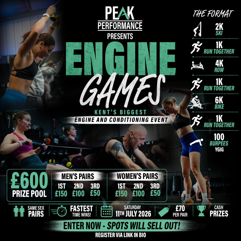 PEAK ENGINE GAMES.. logo