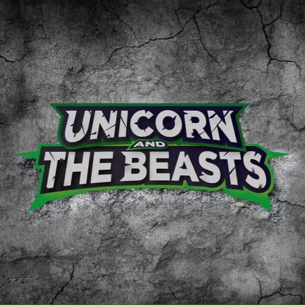 Unicorn And The Beasts 2018 logo
