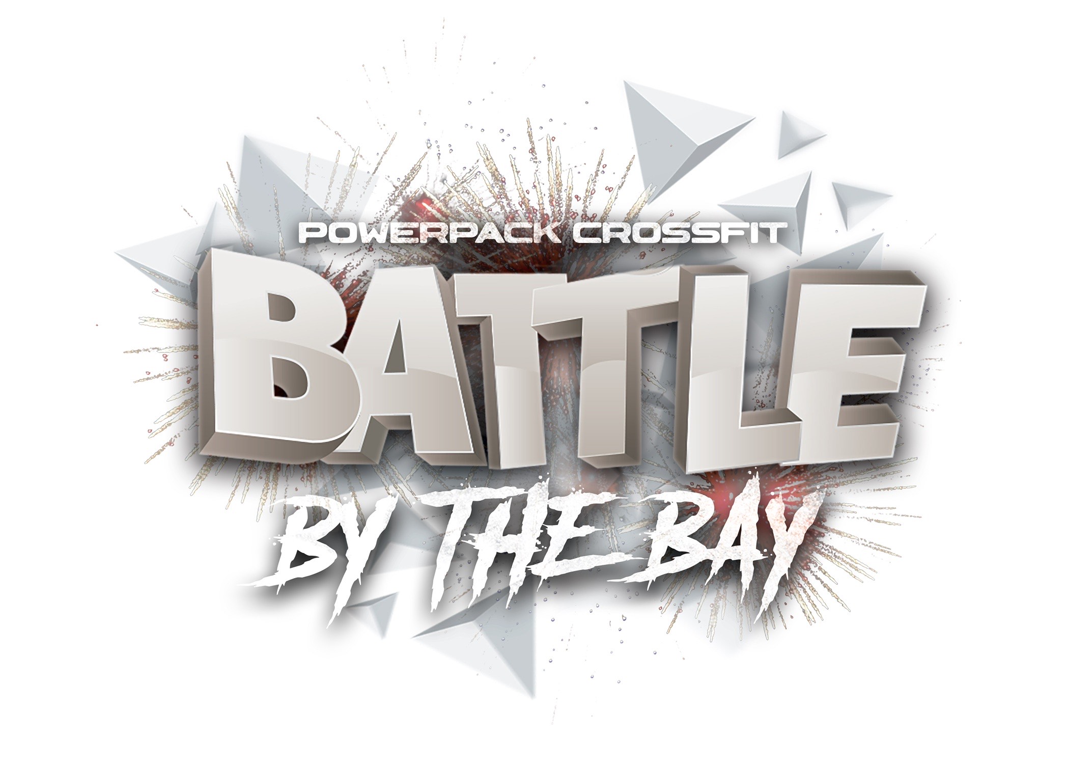 Battle By The Bay  logo