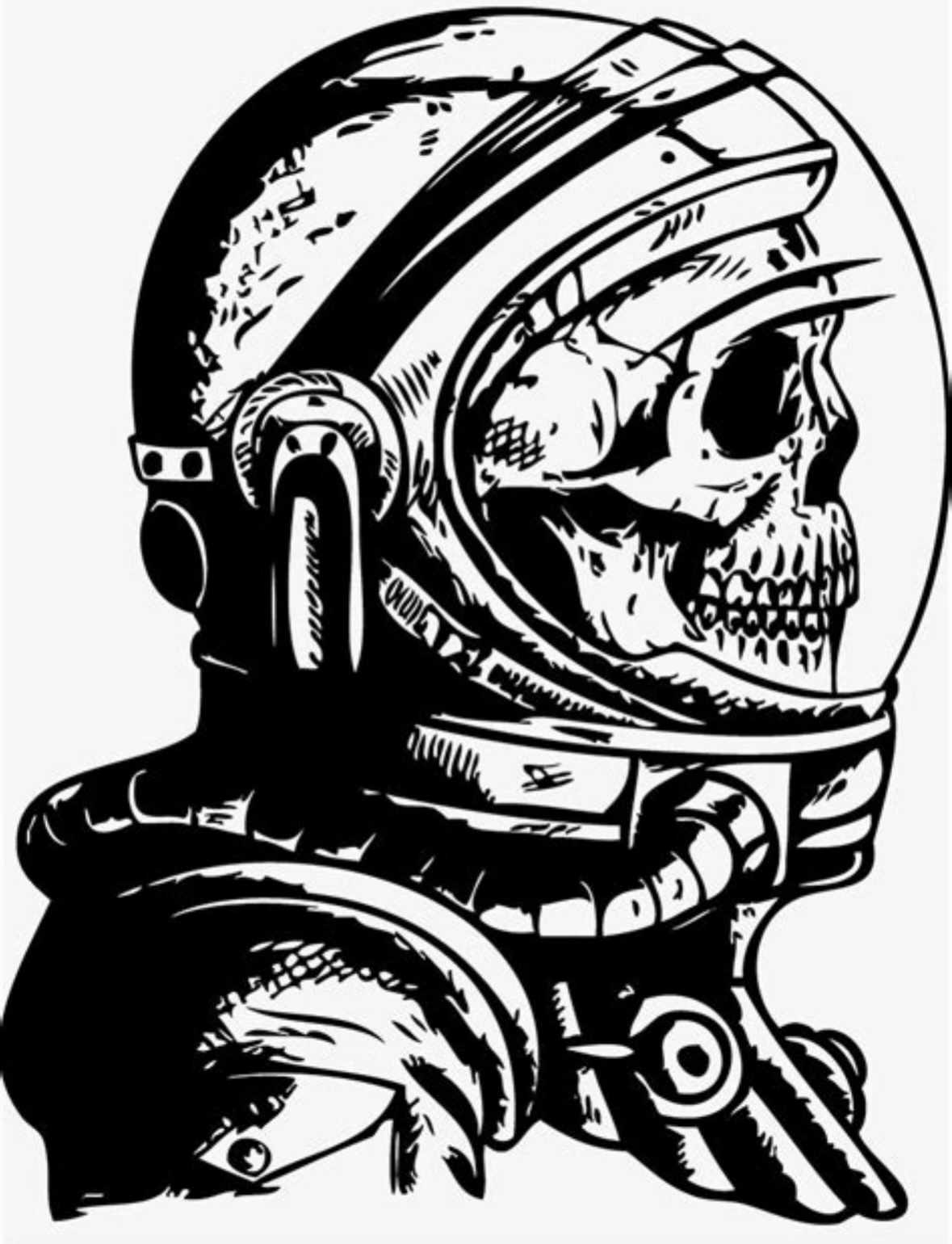 Astronaut Games logo