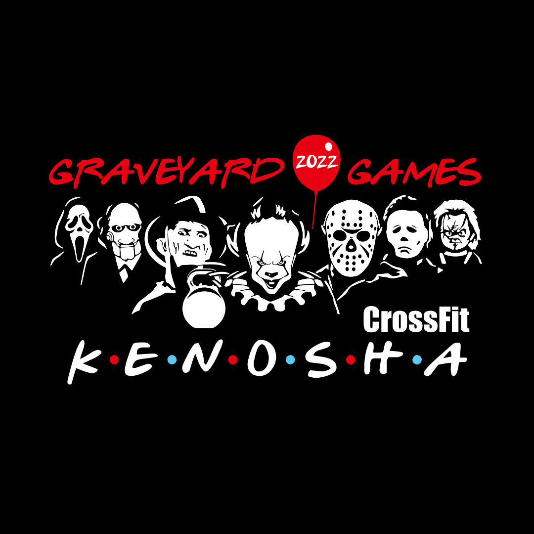 Graveyard Games logo