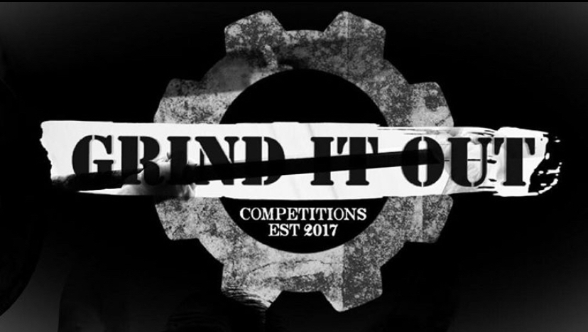 GRIND IT OUT ONLINE  WINTER SCALED INDIVIDUALS logo