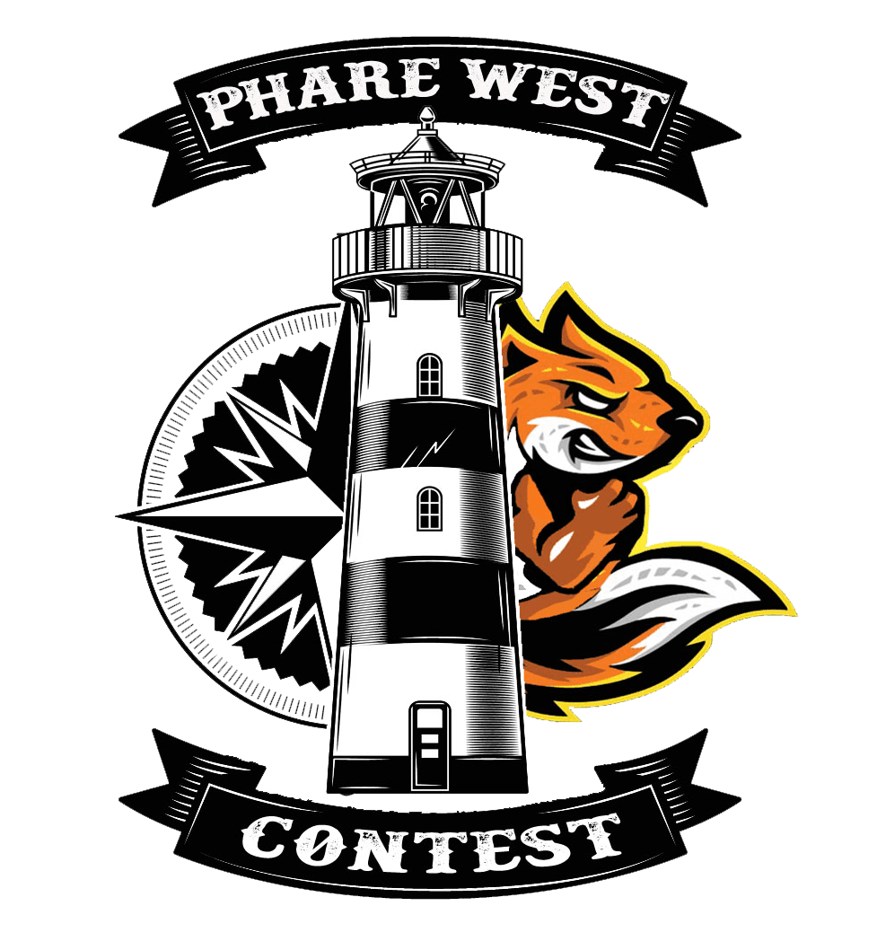 Phare West Contest 2026 logo