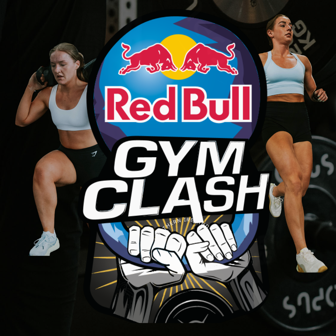 OPUS GYM CLASH QUALI logo
