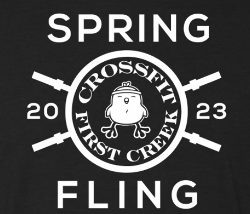 Spring Fling logo