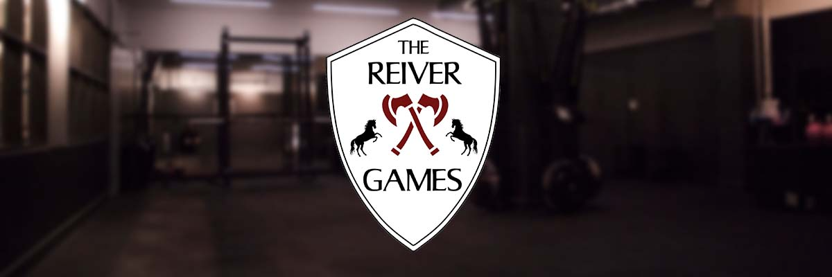 TRG Gym Series - Unit 8 logo