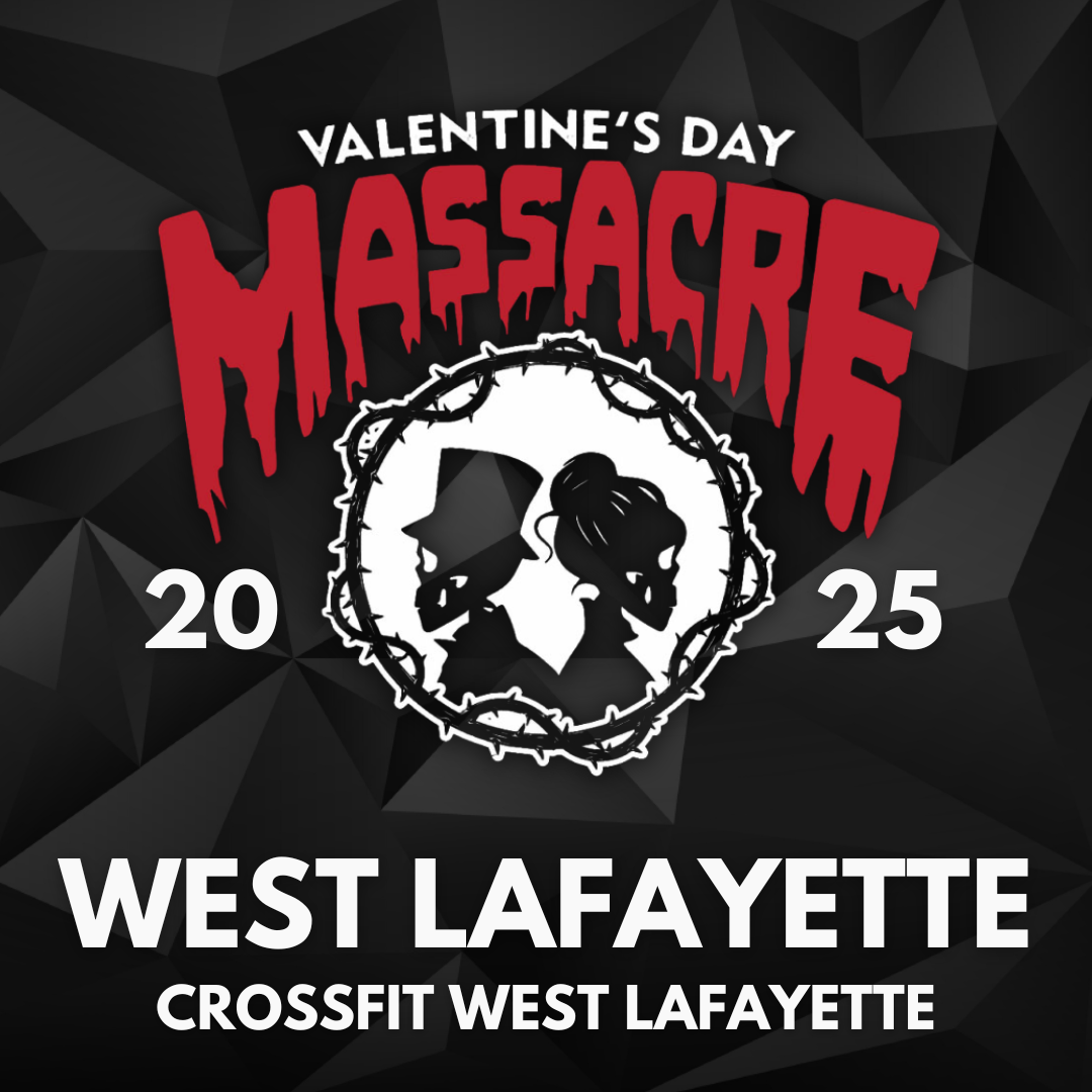 VDM 2025 - West Lafayette logo