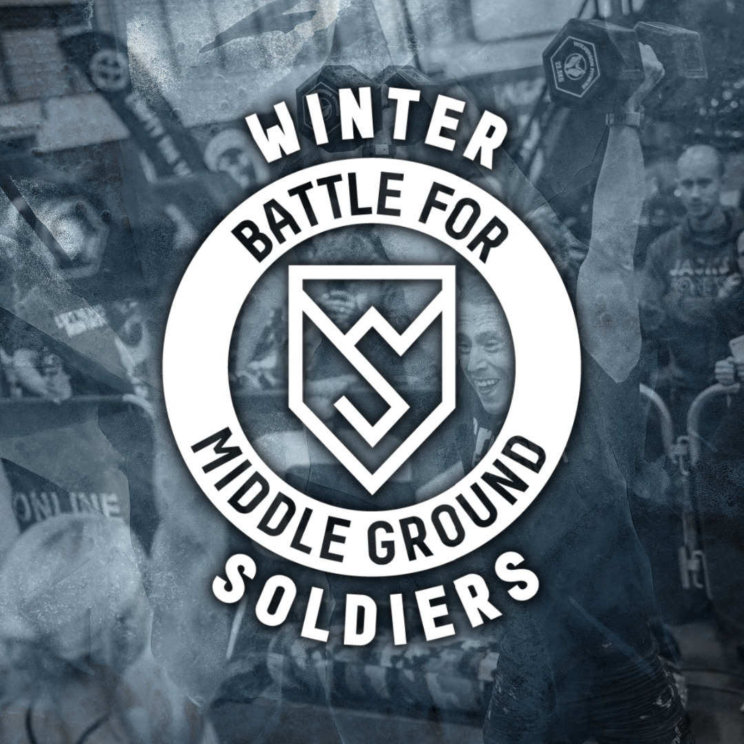 Winter Soldiers Team 2025 logo