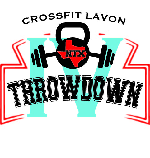 NTX Throwdown IV logo