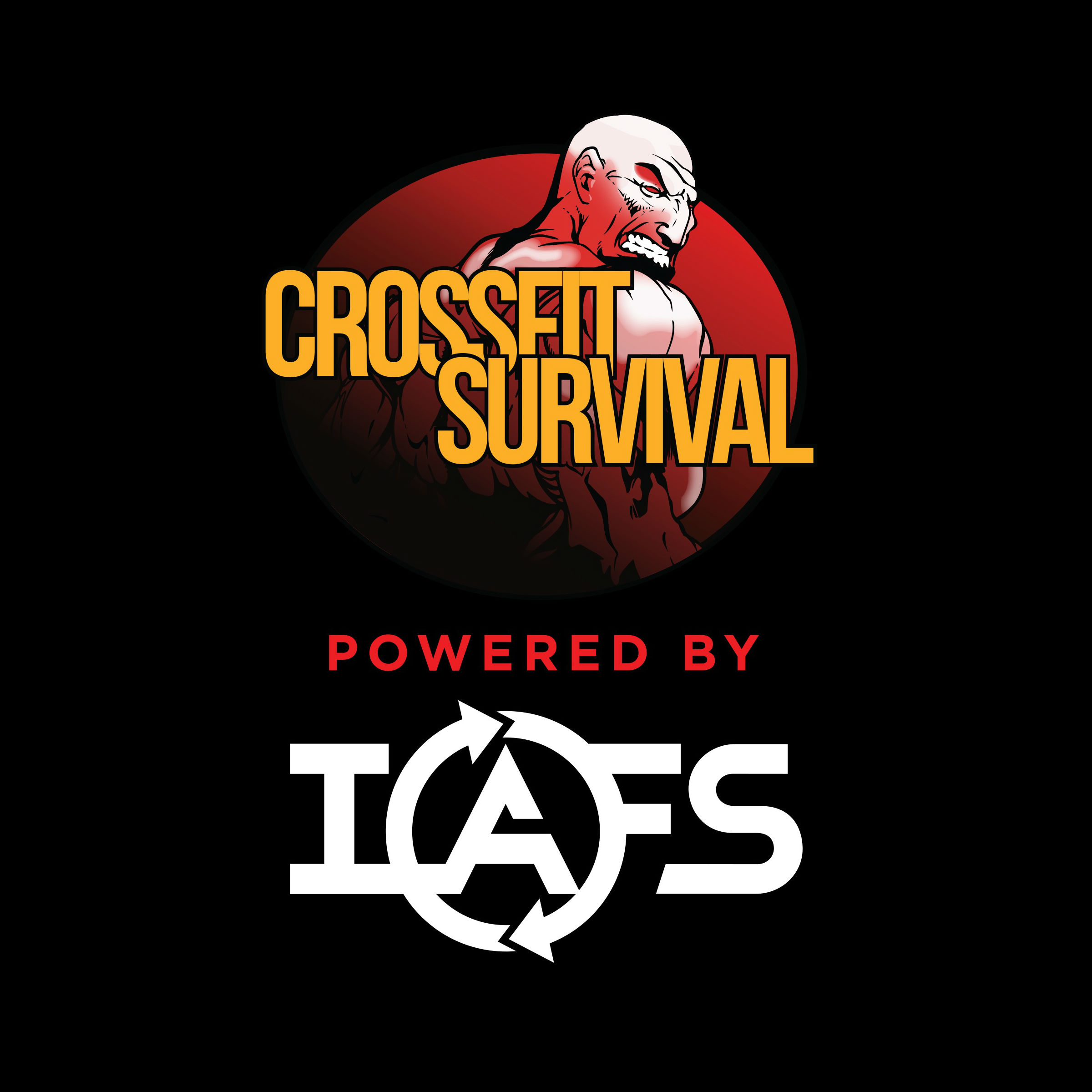 CFS Competition Cycle logo