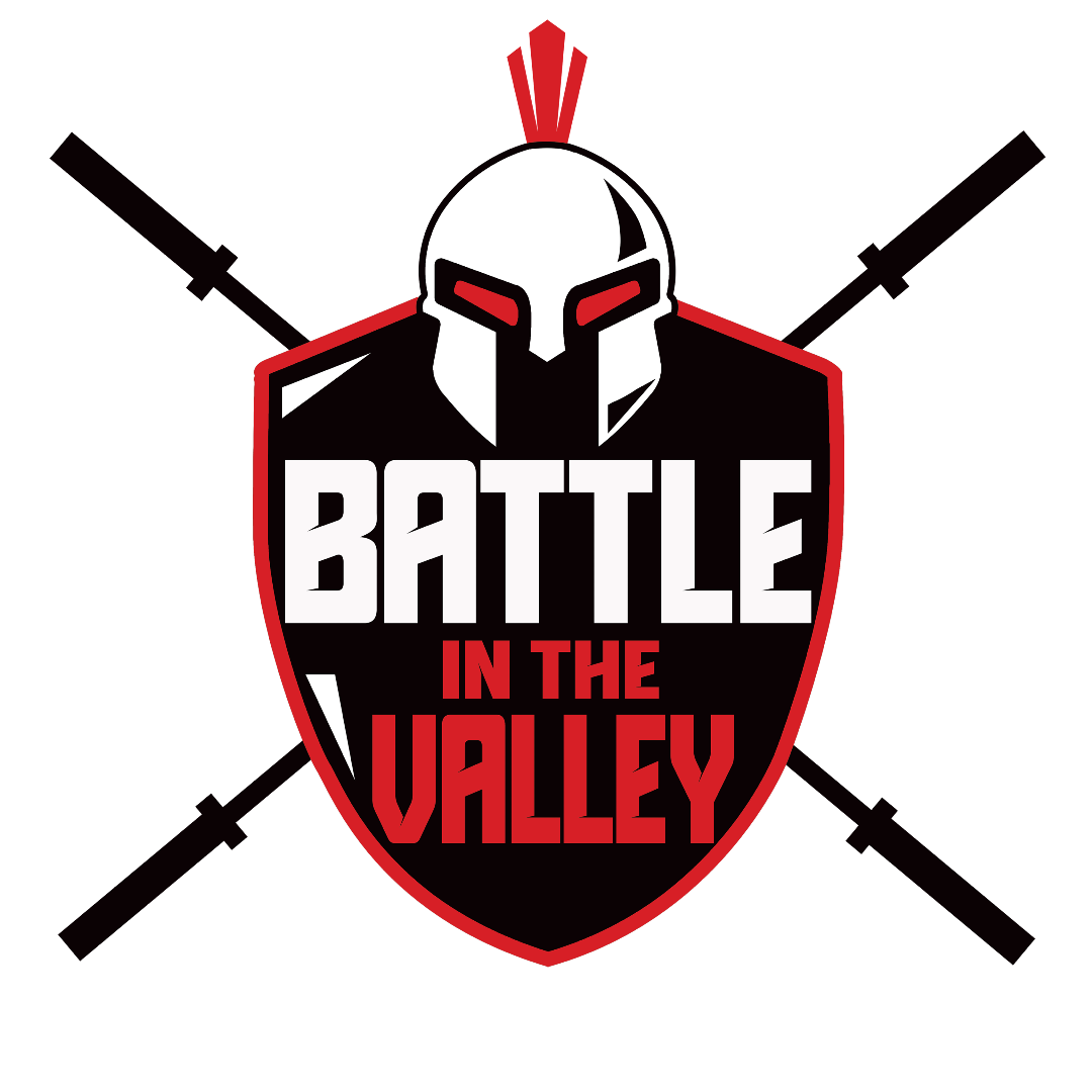 Battle In the Valley 2026 logo