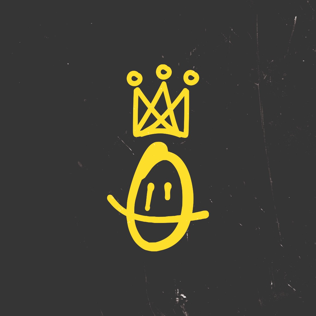 The Crown 2024 FINAL logo