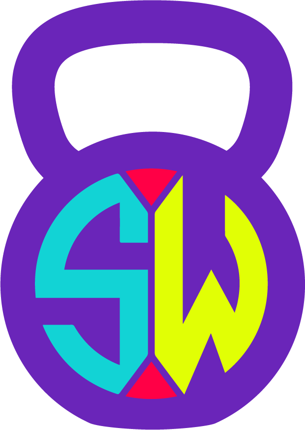 Squad Wars 2023 logo