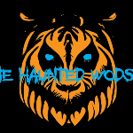 Haunted WODs 4 logo