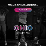 Girls Gone Rx Ohio logo