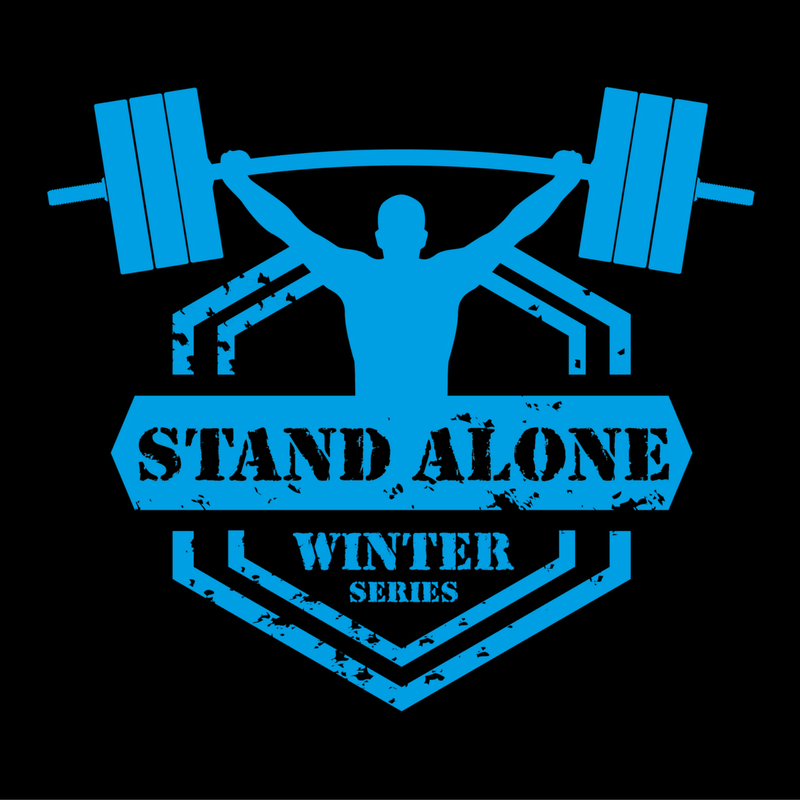 Stand Alone - Summer Series  logo