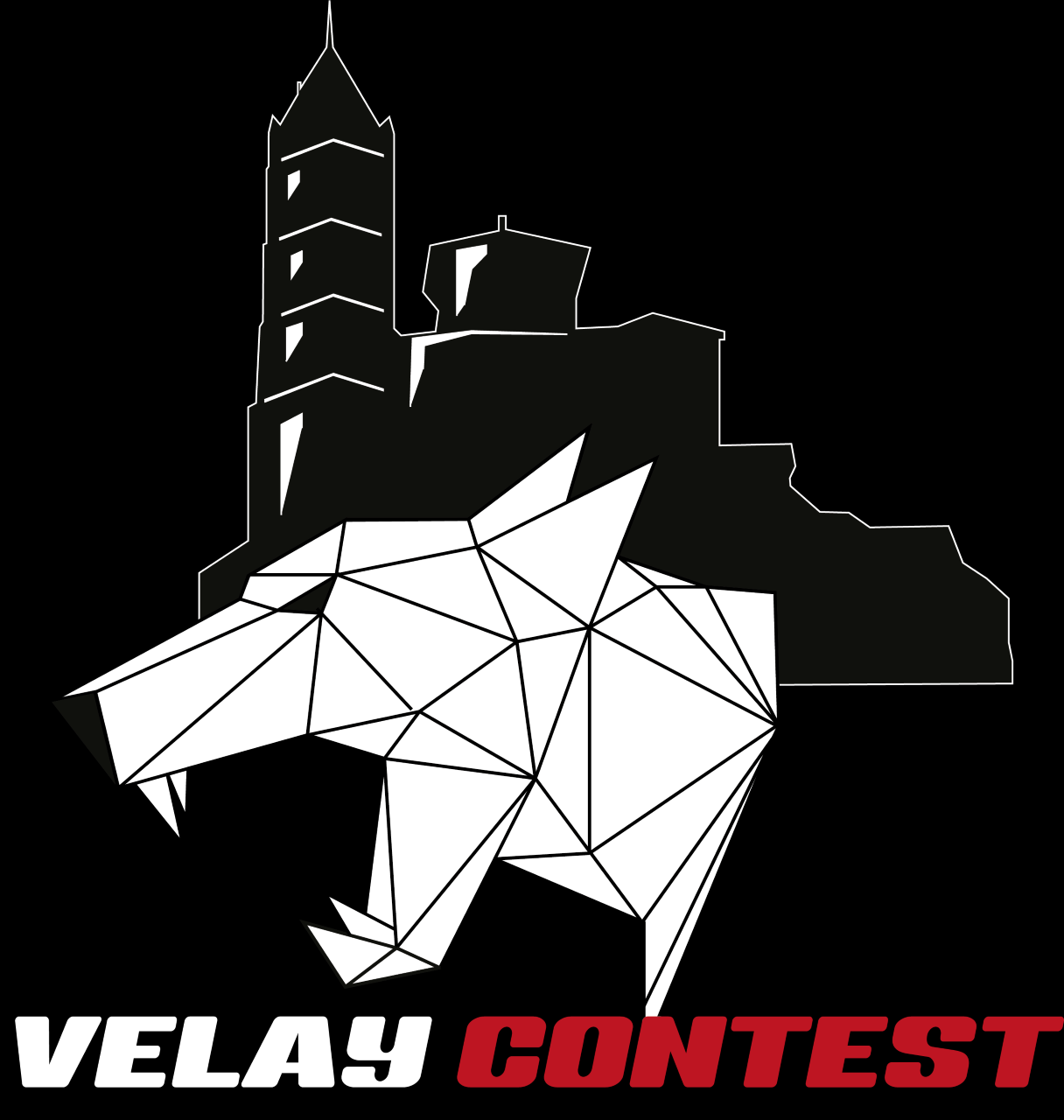 VELAY CONTEST 2023 logo