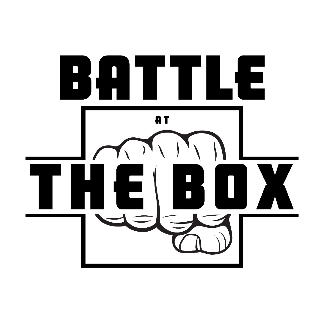 Battle At The Box logo