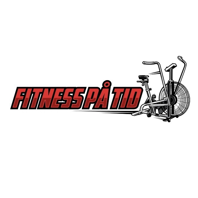 Fitness På Tid logo