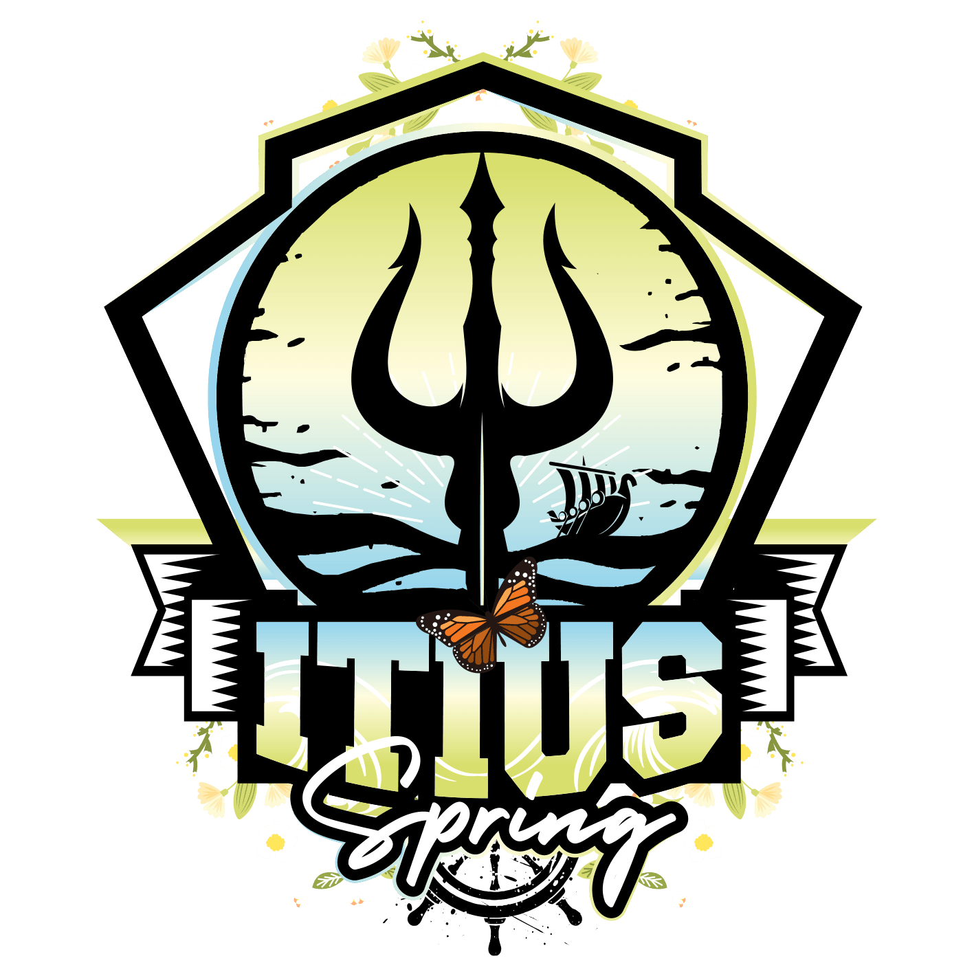 🌞 ITIUS SPRINGS - 2025 🌞 logo