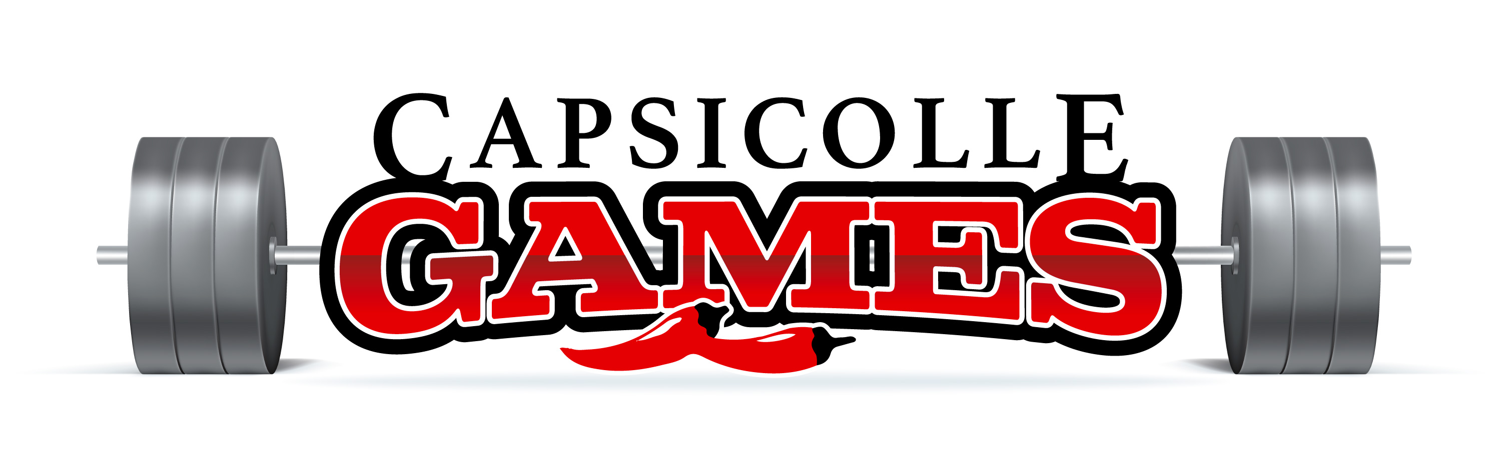 Capsicolle GAMES Winter Edition, Qualification logo