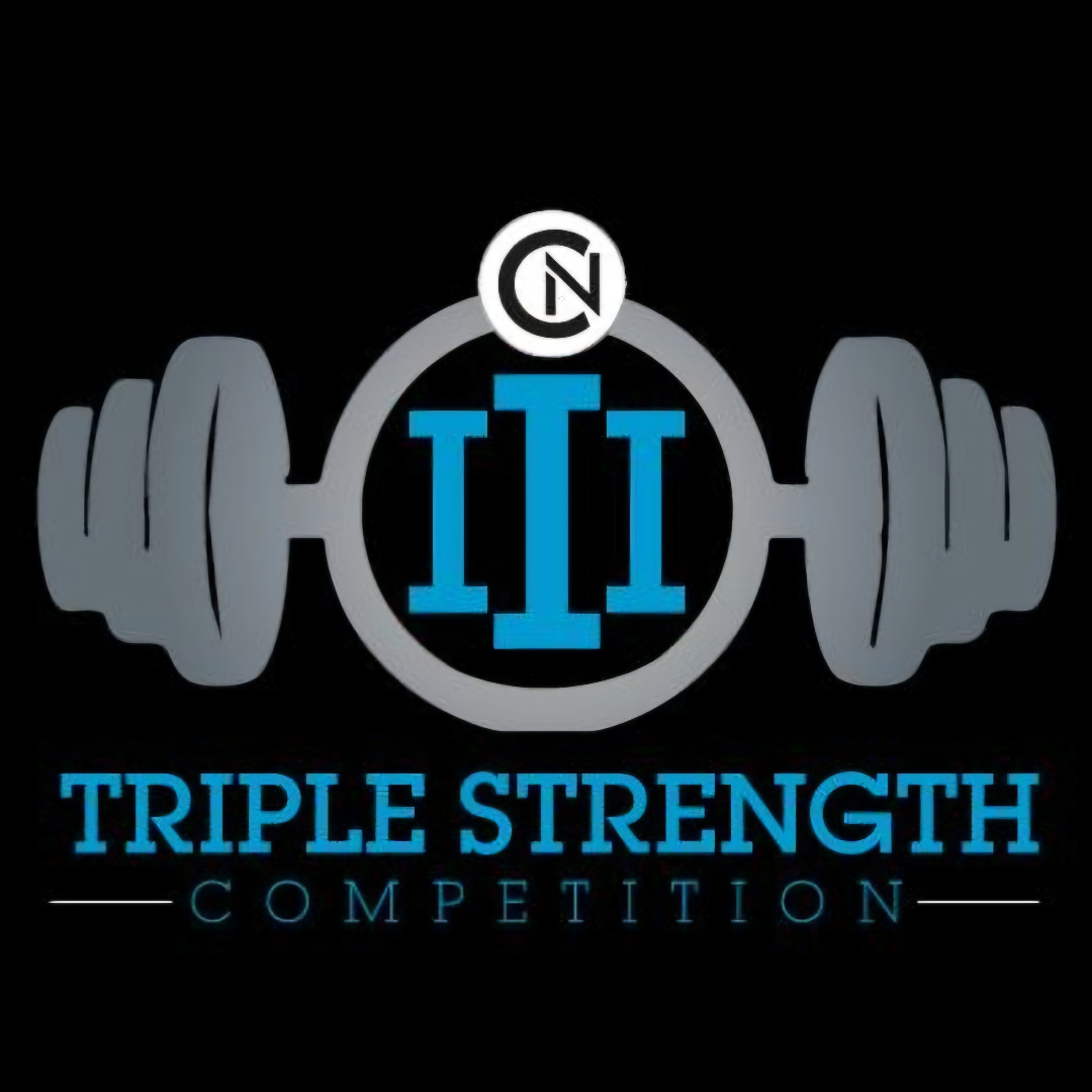 Triple Strength logo