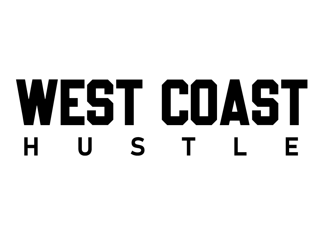 West Coast Hustle Finals logo