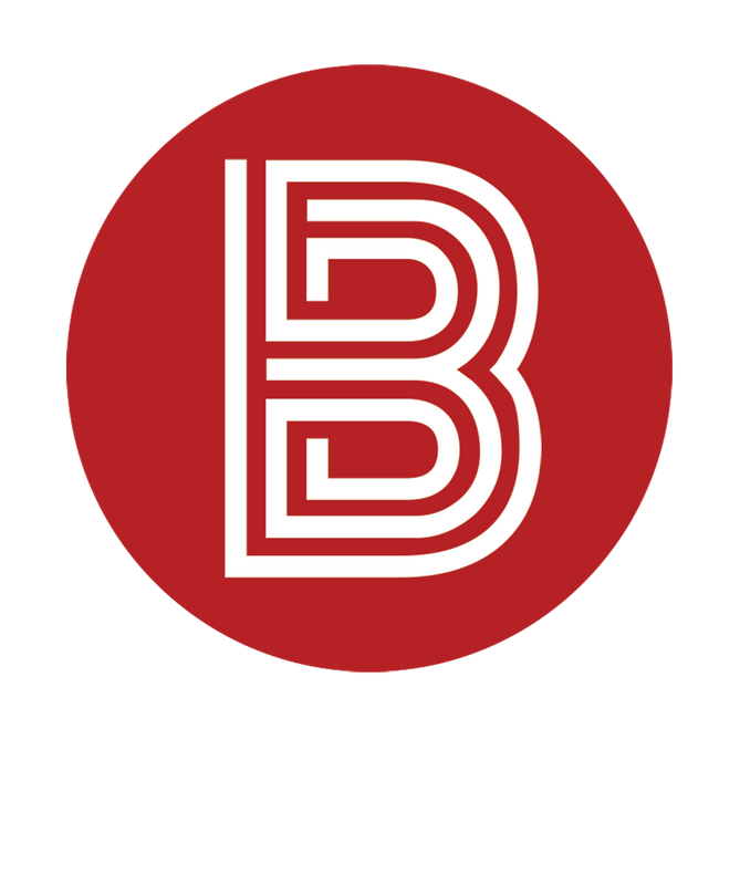 Branded One's Intramural Open 2022 logo