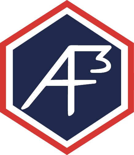 AF3 - QUALIFS 2022 logo