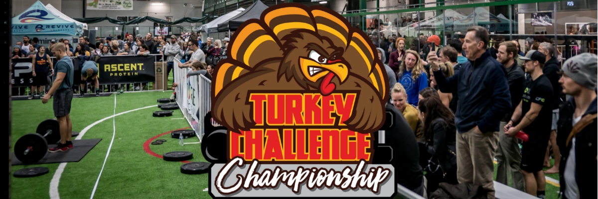 2021 Turkey Challenge Championship logo