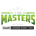 WA MastersHQ Semi Final 2024 logo