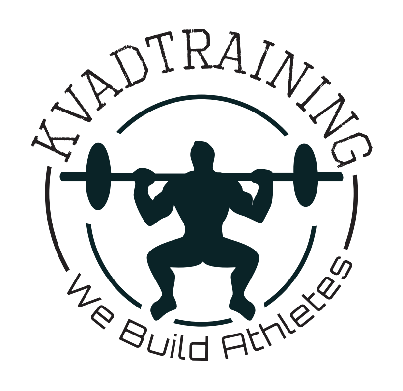 KvadTraining Championship 2020 logo