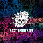 Queens of Oly East Tennessee logo
